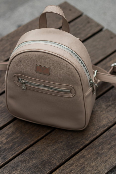 Zoozie Bags Oslo - Beige